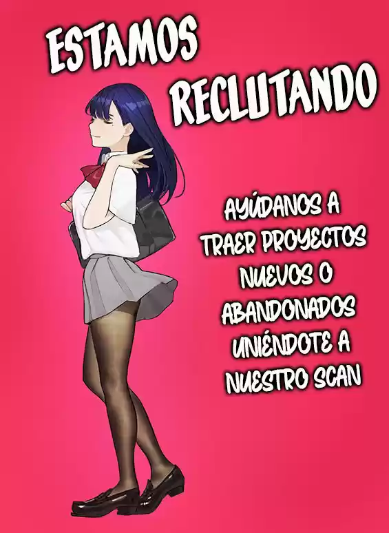 Naughty Succubus "Saki-chan - Capítulo 86.90 - Página 8 - LectorTMOo