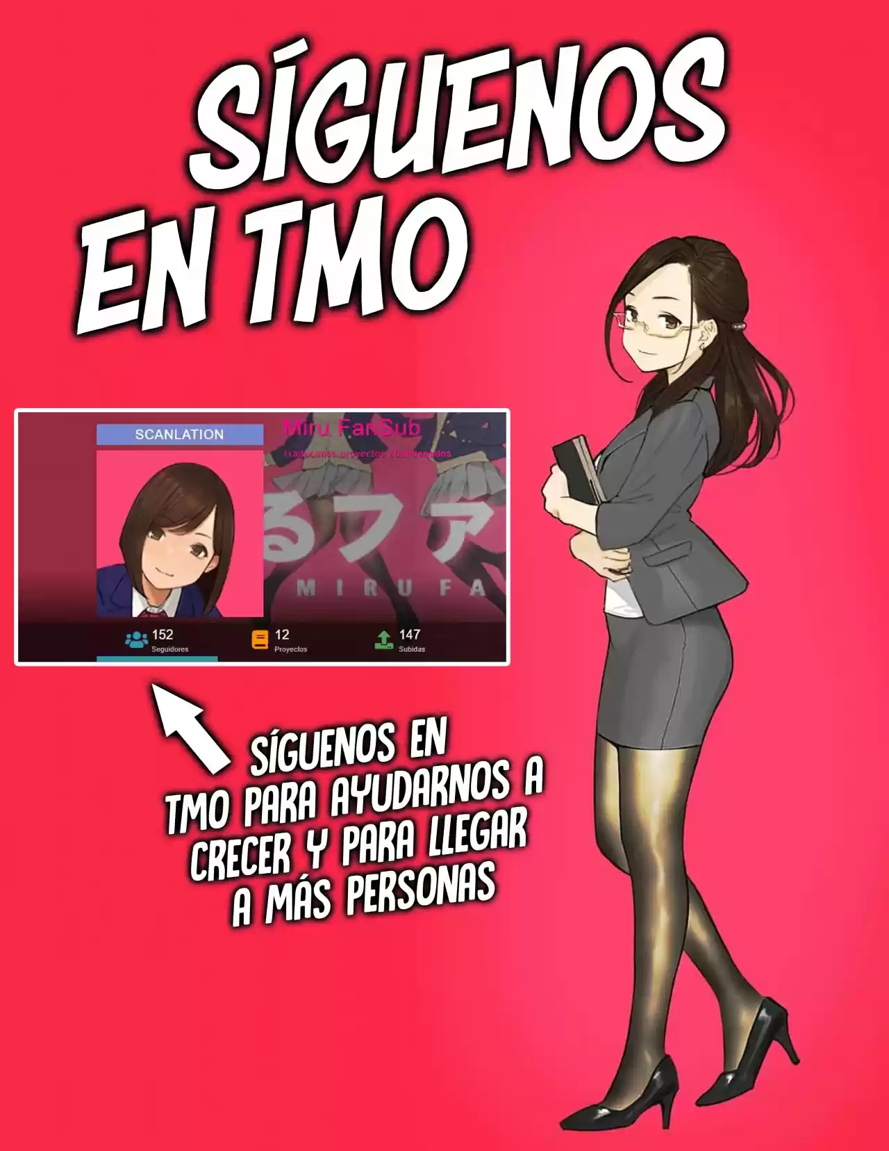 Naughty Succubus "Saki-chan - Capítulo 91.95 - Página 10 - LectorTMOo