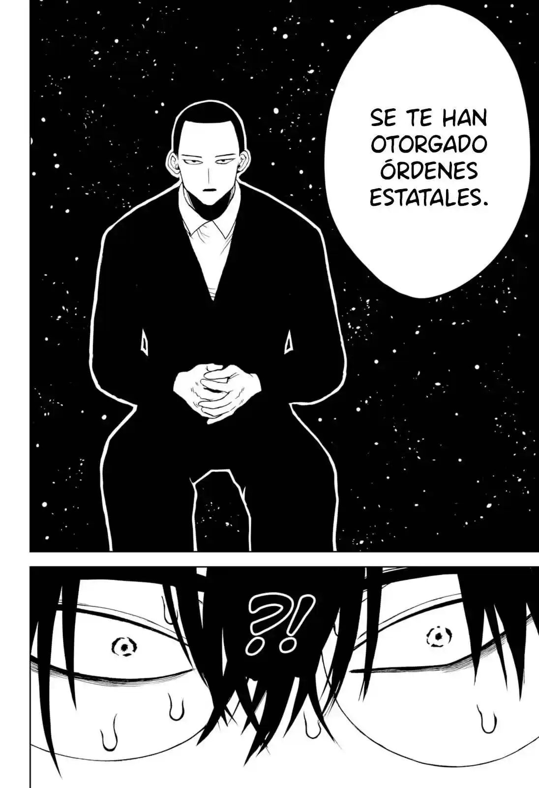 Navigatoria - Capítulo 1 - Página 22 - LectorTMOo