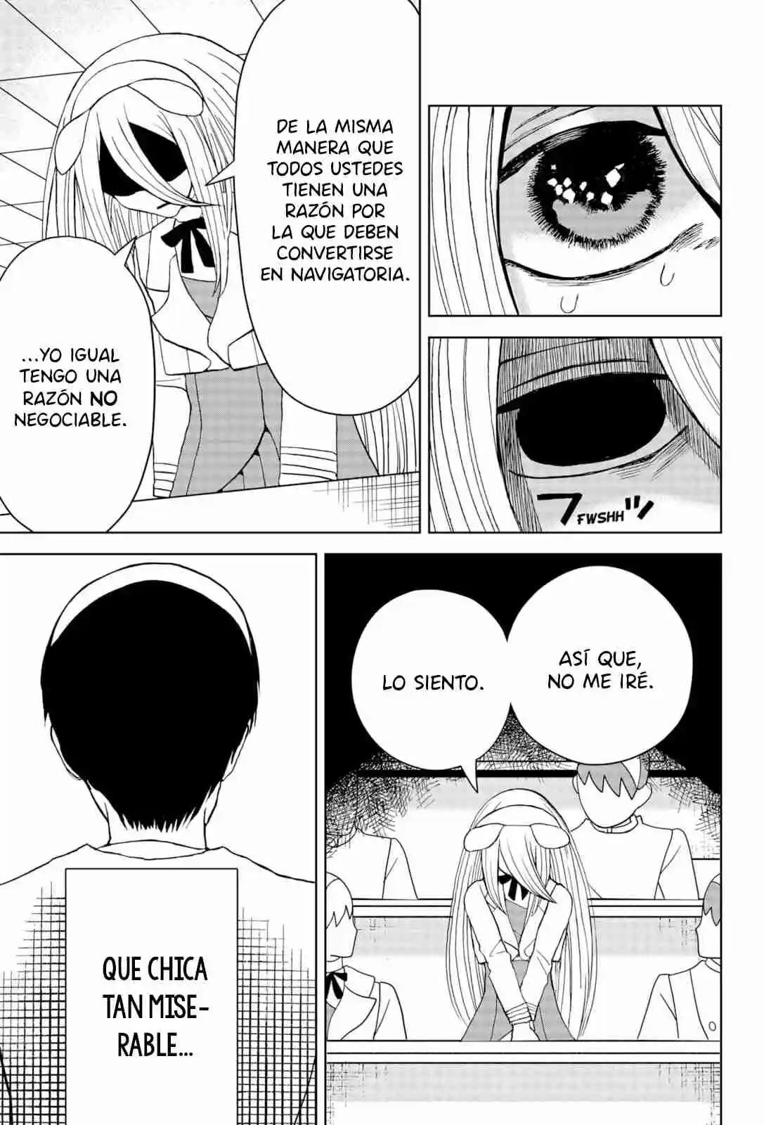 Navigatoria - Capítulo 2 - Página 41 - LectorTMOo