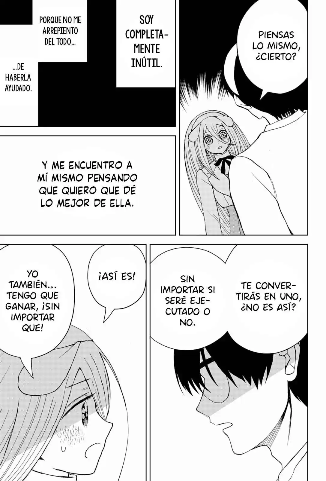Navigatoria - Capítulo 2 - Página 55 - LectorTMOo
