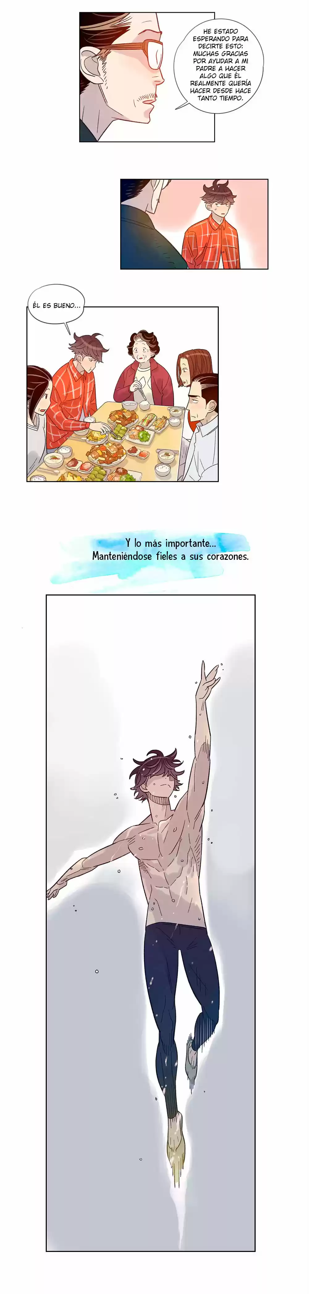 Navillera: Like A Butterfly - Capítulo 1 - Página 17 - LectorTMOo