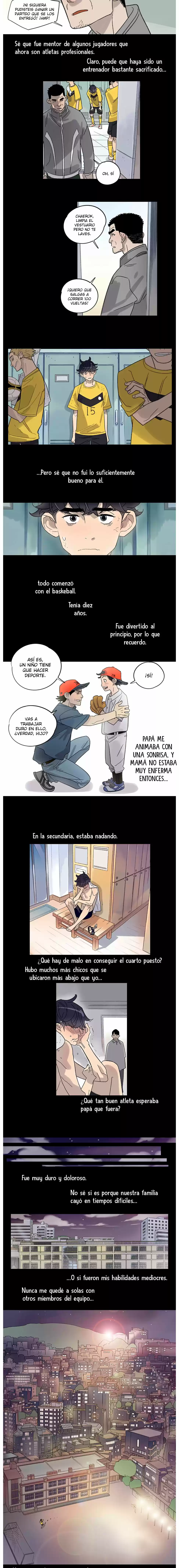 Navillera: Like A Butterfly - Capítulo 4 - Página 7 - LectorTMOo