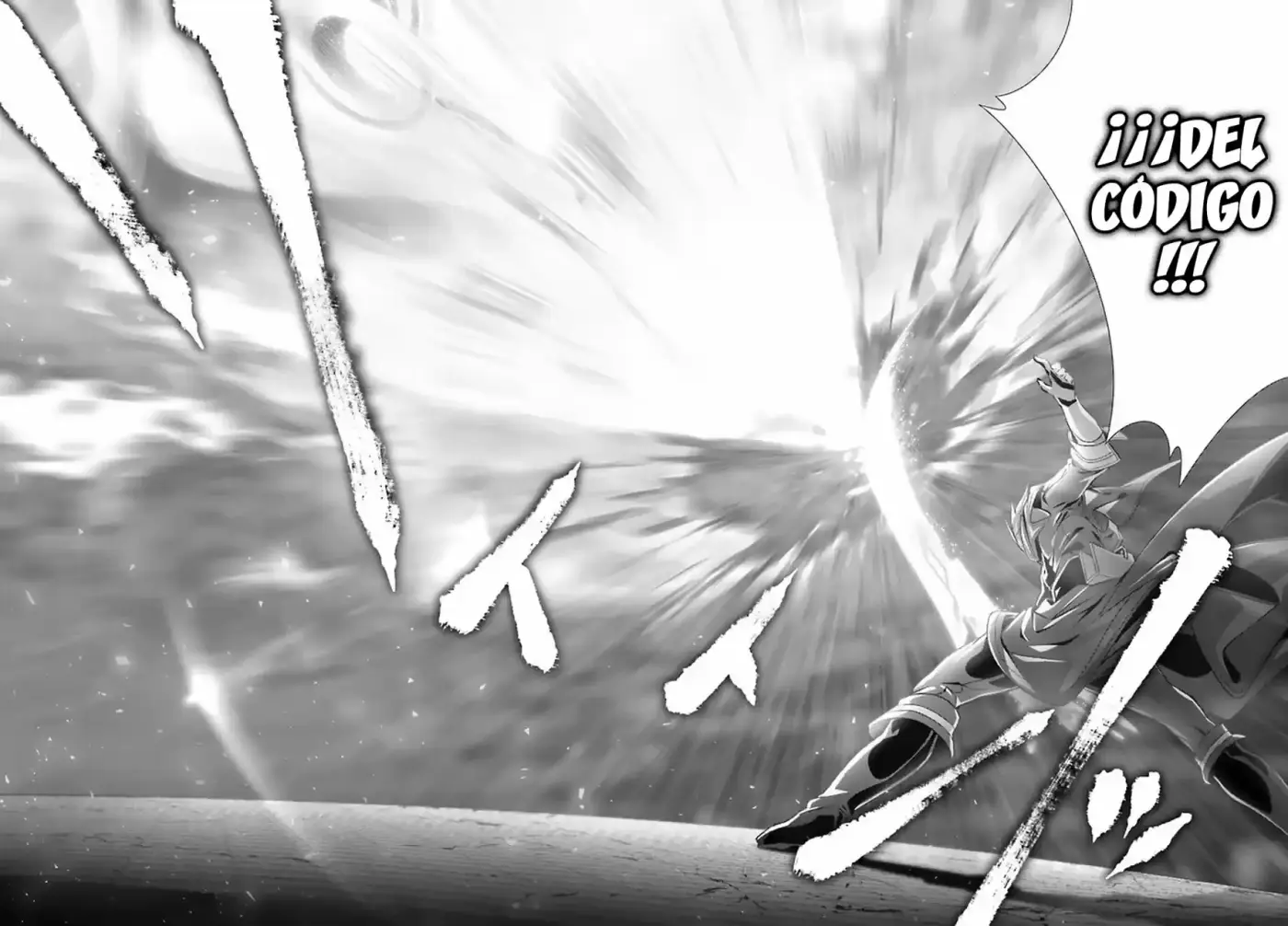 Naze Boku No Sekai Wo Daremo Oboeteinai No Ka? - Capítulo 27.10 - Página 10 - LectorTMOo