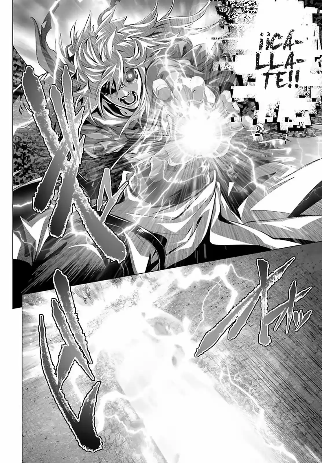 Naze Boku No Sekai Wo Daremo Oboeteinai No Ka? - Capítulo 28.20 - Página 11 - LectorTMOo