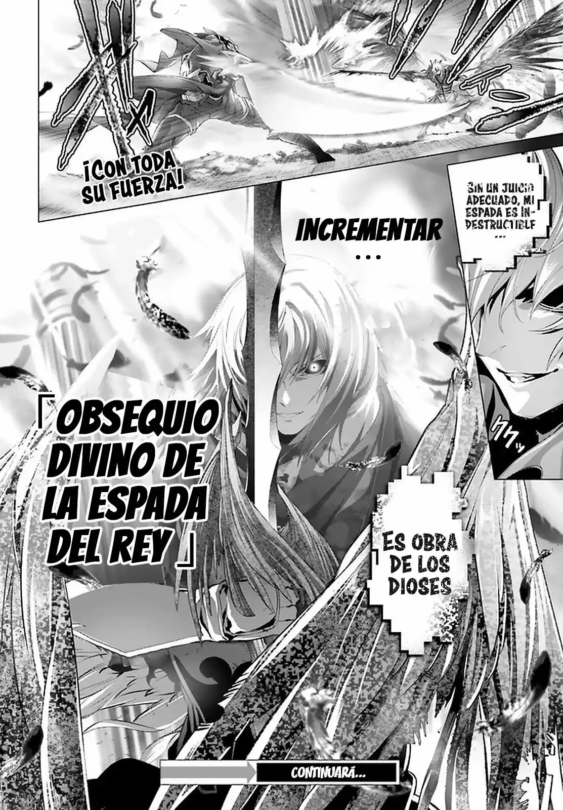 Naze Boku No Sekai Wo Daremo Oboeteinai No Ka? - Capítulo 29.10 - Página 17 - LectorTMOo