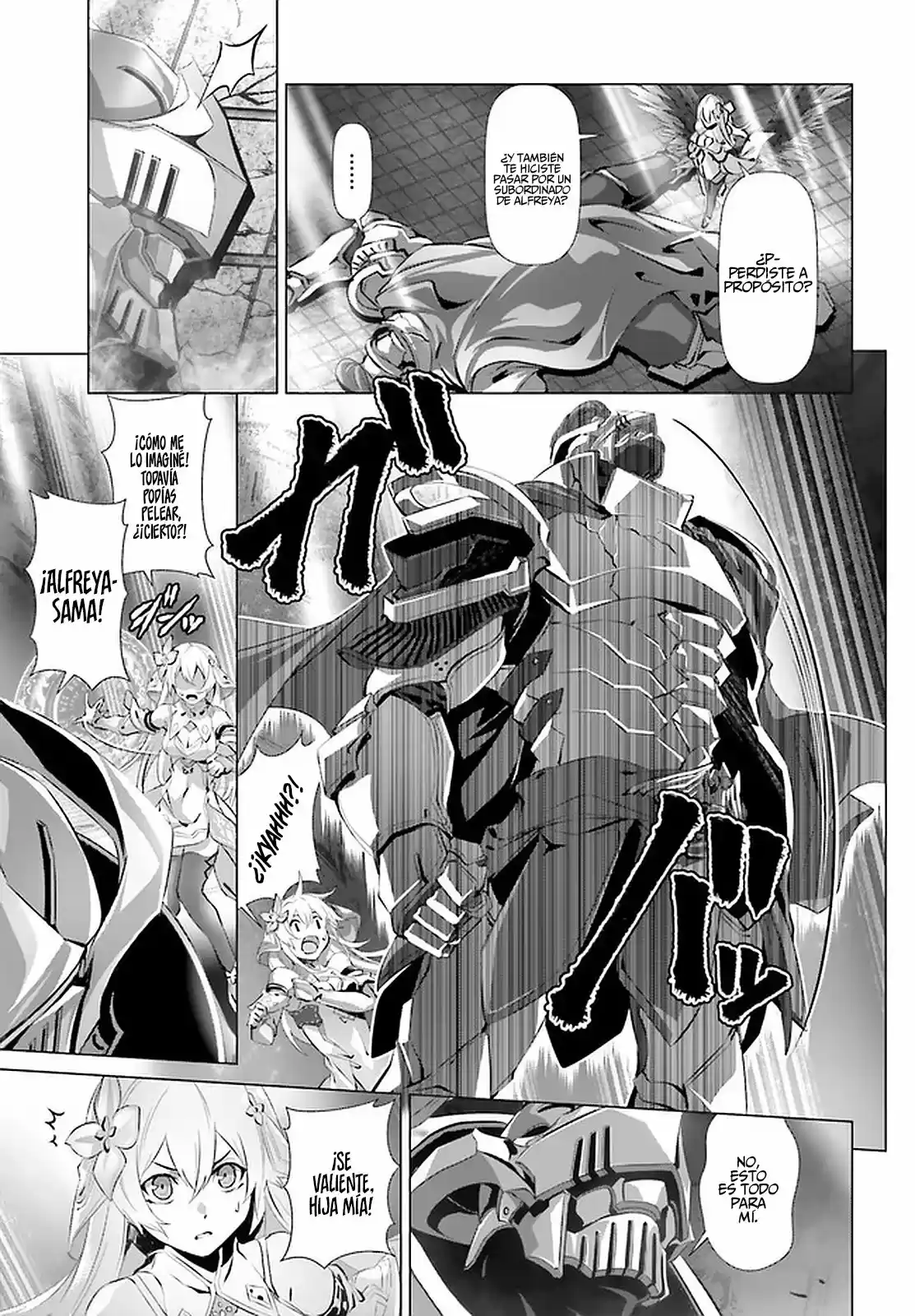 Naze Boku No Sekai Wo Daremo Oboeteinai No Ka? - Capítulo 30.10 - Página 15 - LectorTMOo