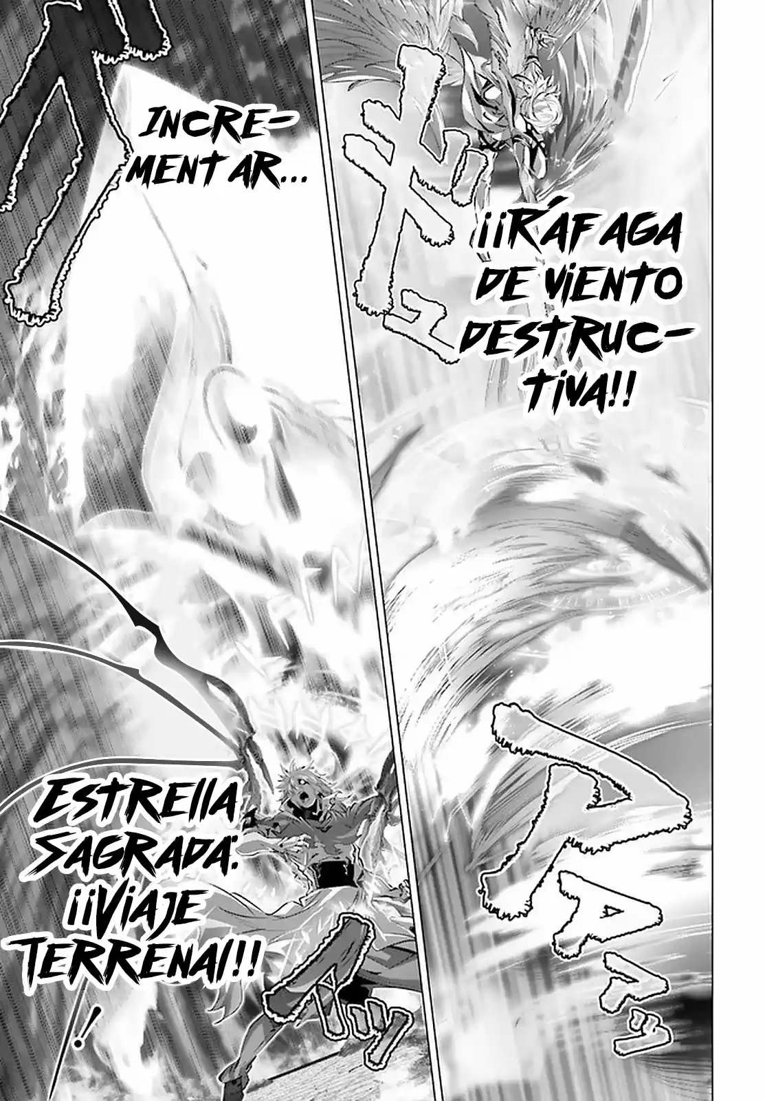 Naze Boku No Sekai Wo Daremo Oboeteinai No Ka? - Capítulo 30.10 - Página 31 - LectorTMOo