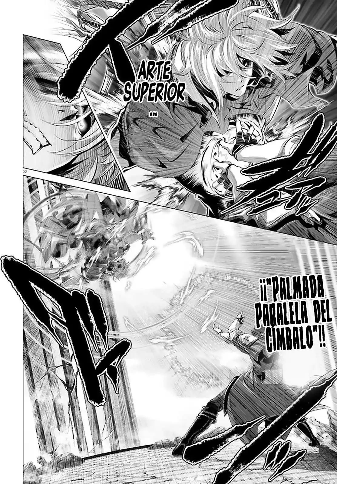 Naze Boku No Sekai Wo Daremo Oboeteinai No Ka? - Capítulo 30.20 - Página 3 - LectorTMOo