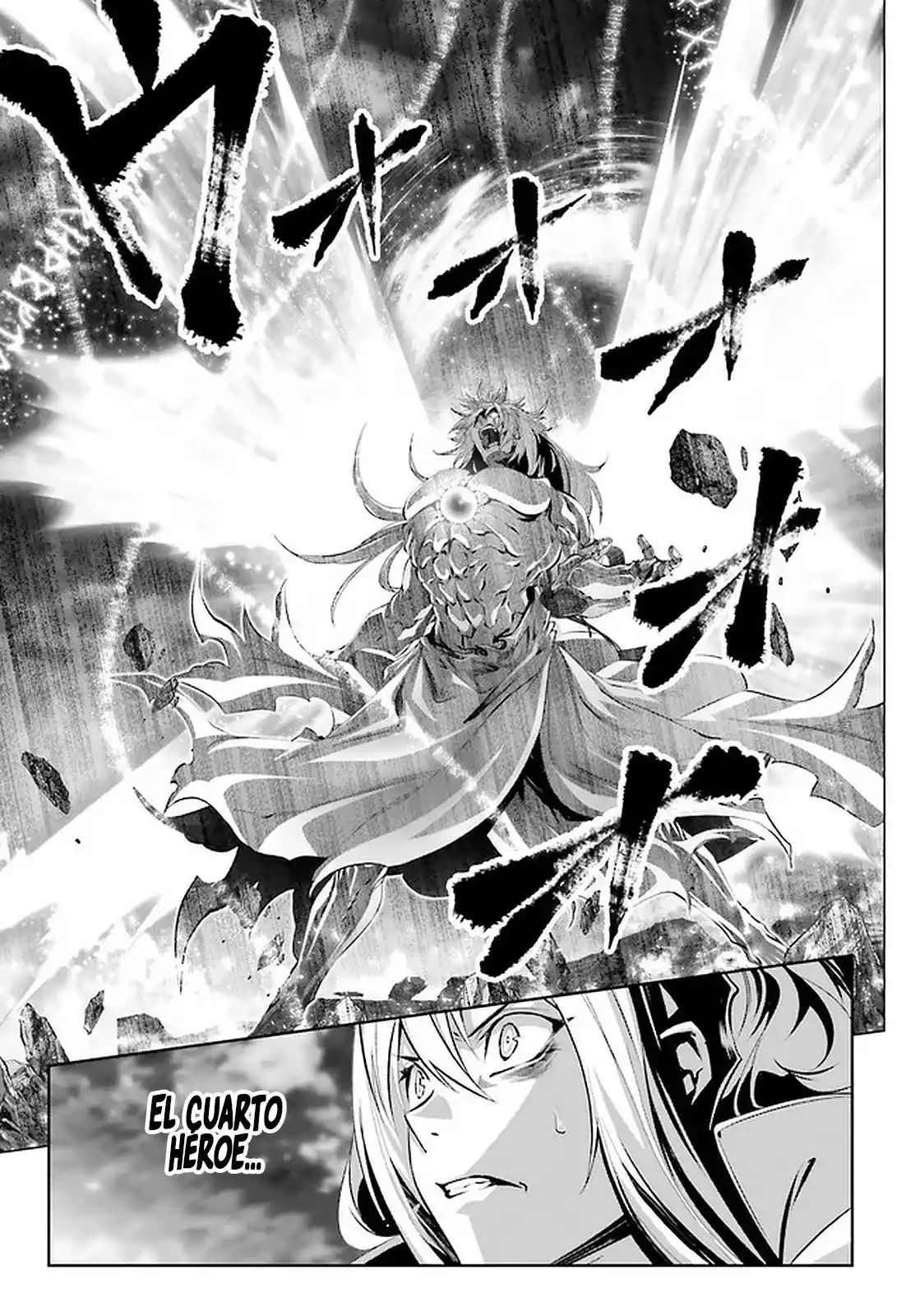 Naze Boku No Sekai Wo Daremo Oboeteinai No Ka? - Capítulo 30.20 - Página 30 - LectorTMOo