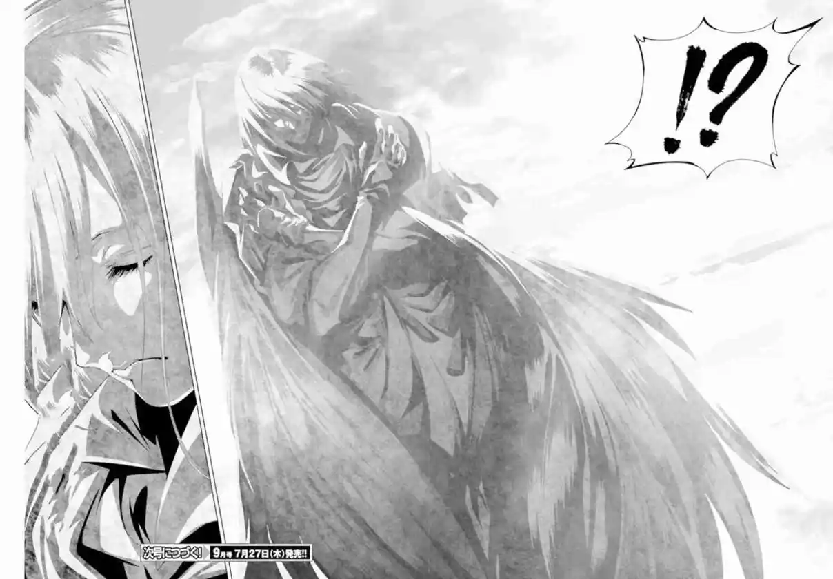 Naze Boku No Sekai Wo Daremo Oboeteinai No Ka? - Capítulo 44.20 - Página 26 - LectorTMOo