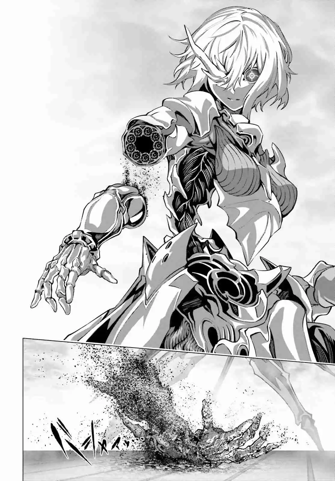 Naze Boku No Sekai Wo Daremo Oboeteinai No Ka? - Capítulo 46.20 - Página 10 - LectorTMOo