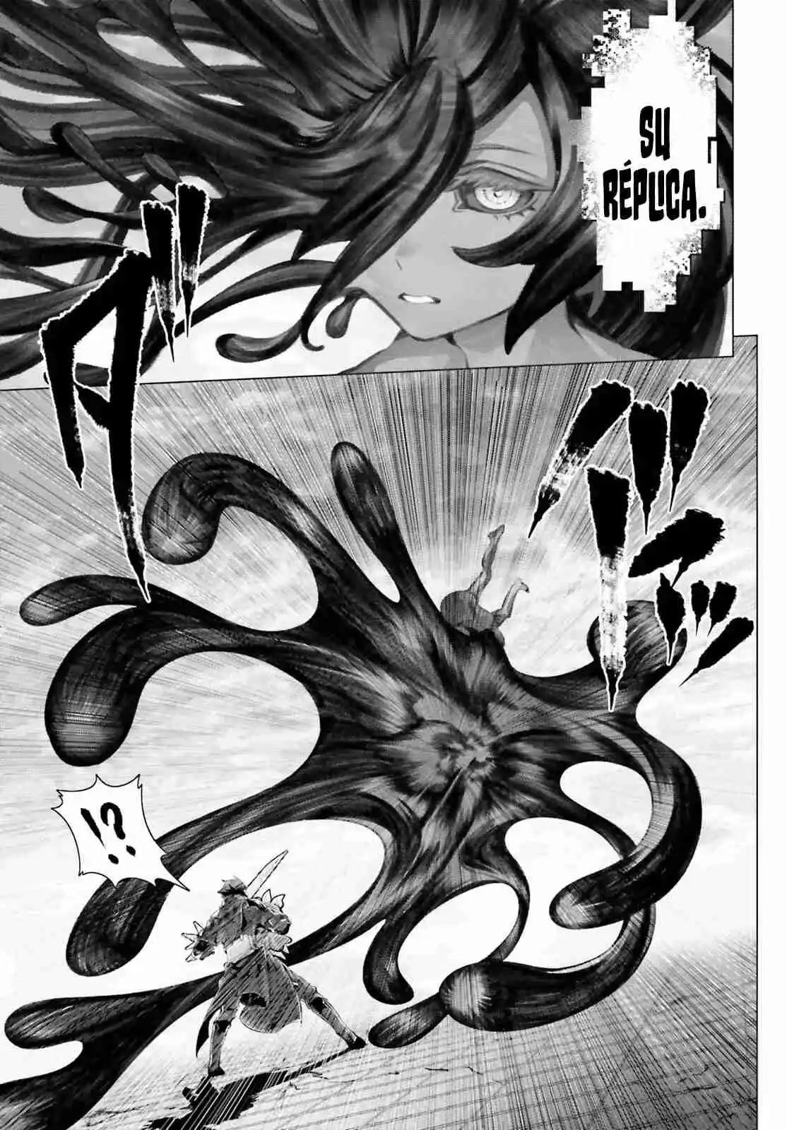 Naze Boku No Sekai Wo Daremo Oboeteinai No Ka? - Capítulo 47.1 - Página 10 - LectorTMOo