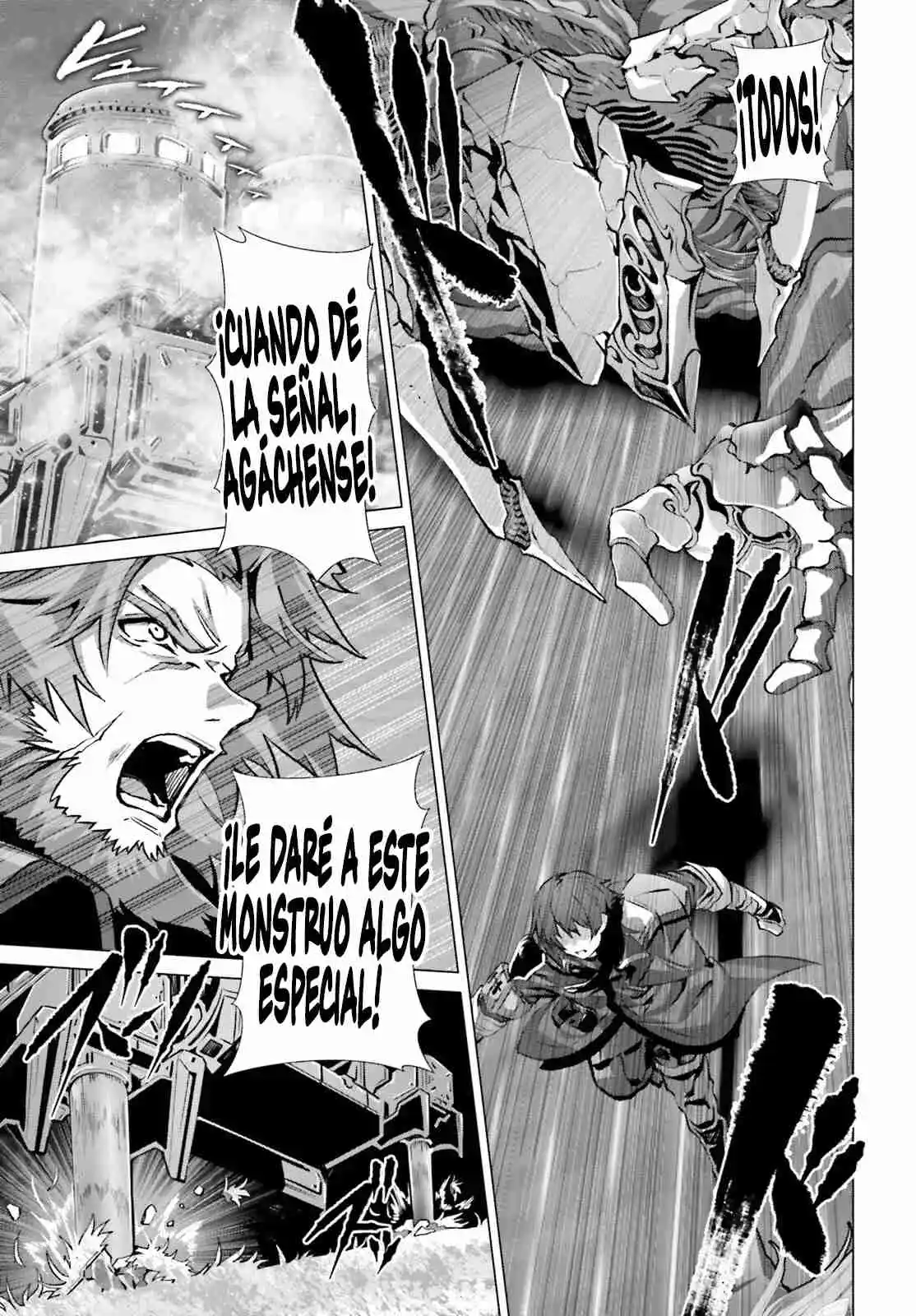 Naze Boku No Sekai Wo Daremo Oboeteinai No Ka? - Capítulo 48.10 - Página 10 - LectorTMOo