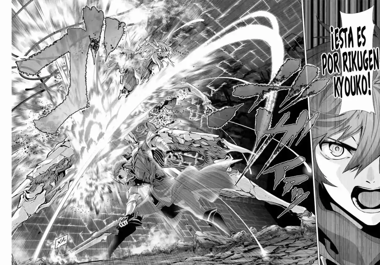 Naze Boku No Sekai Wo Daremo Oboeteinai No Ka? - Capítulo 48.2 - Página 19 - LectorTMOo