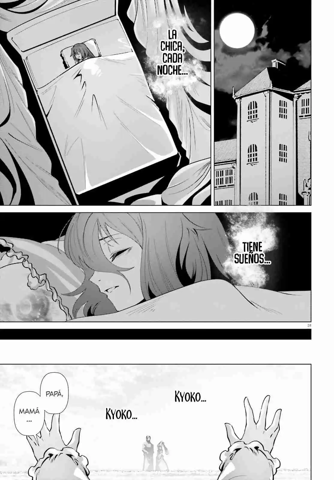 Naze Boku No Sekai Wo Daremo Oboeteinai No Ka? - Capítulo 52 - Página 5 - LectorTMOo
