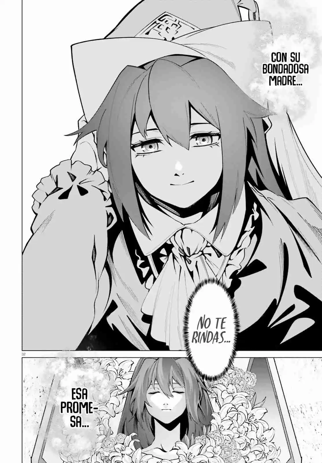 Naze Boku No Sekai Wo Daremo Oboeteinai No Ka? - Capítulo 52 - Página 6 - LectorTMOo
