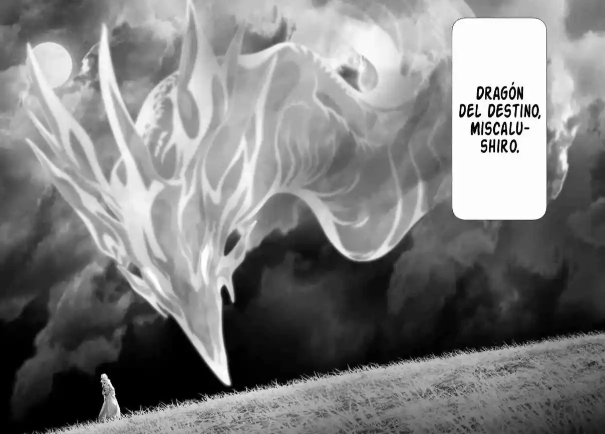 Naze Boku No Sekai Wo Daremo Oboeteinai No Ka? - Capítulo 54 - Página 27 - LectorTMOo