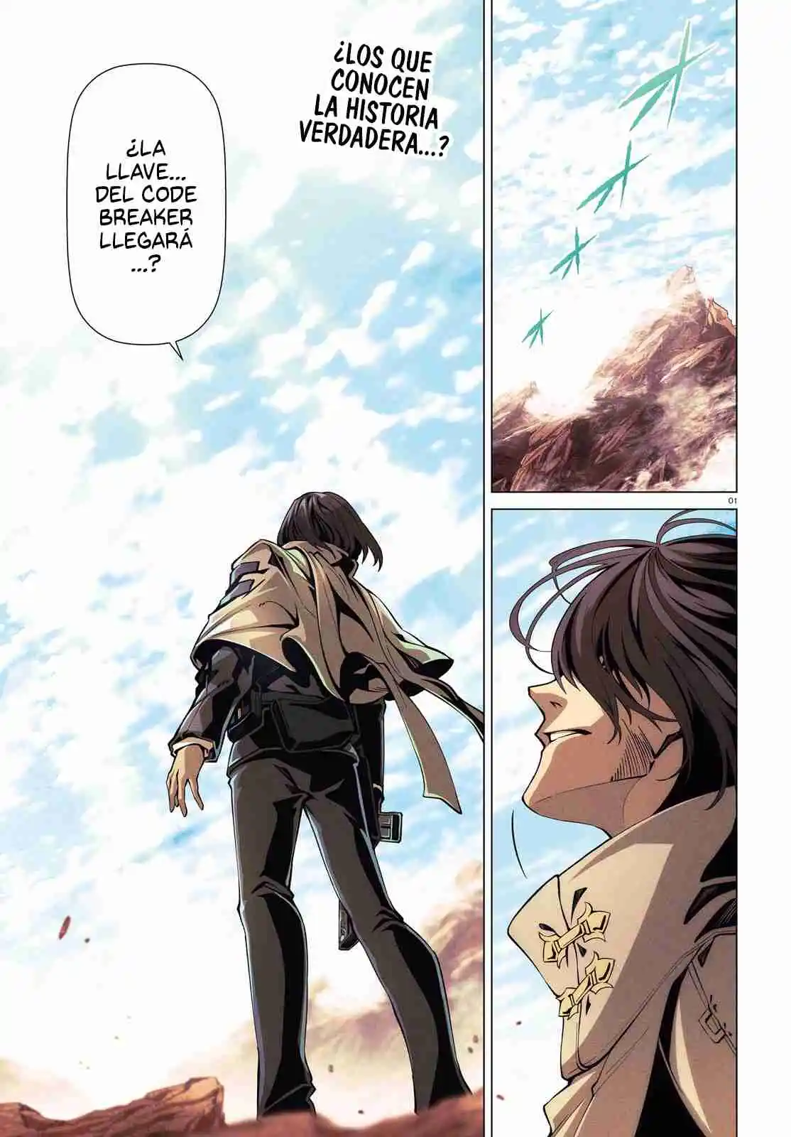 Naze Boku No Sekai Wo Daremo Oboeteinai No Ka? - Capítulo 55 - Página 3 - LectorTMOo