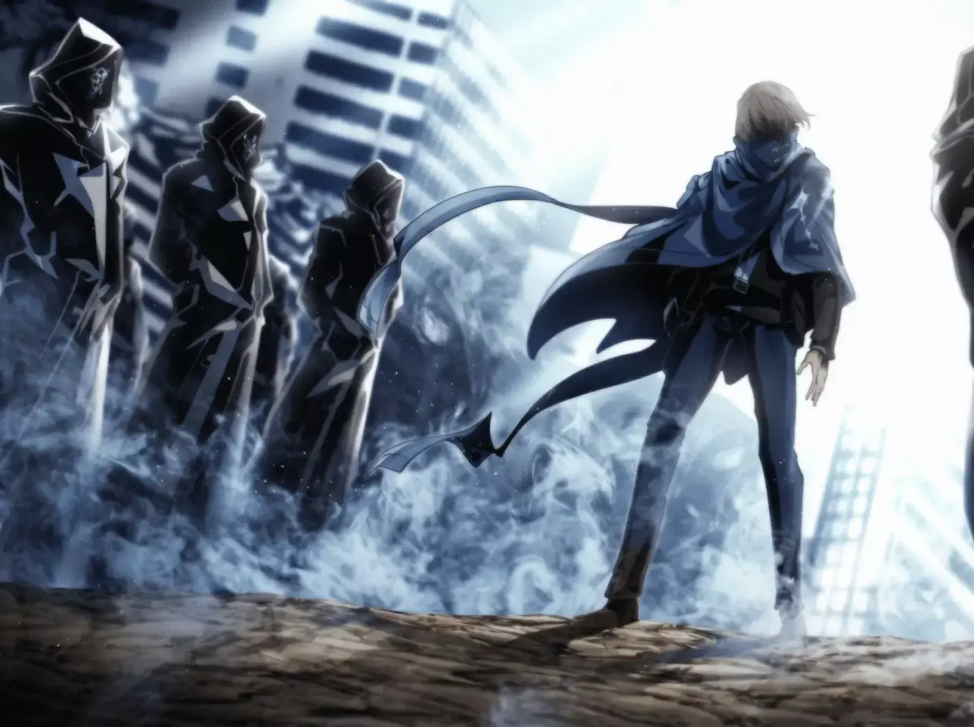 Naze Boku No Sekai Wo Daremo Oboeteinai No Ka? - Capítulo 56 - Página 21 - LectorTMOo