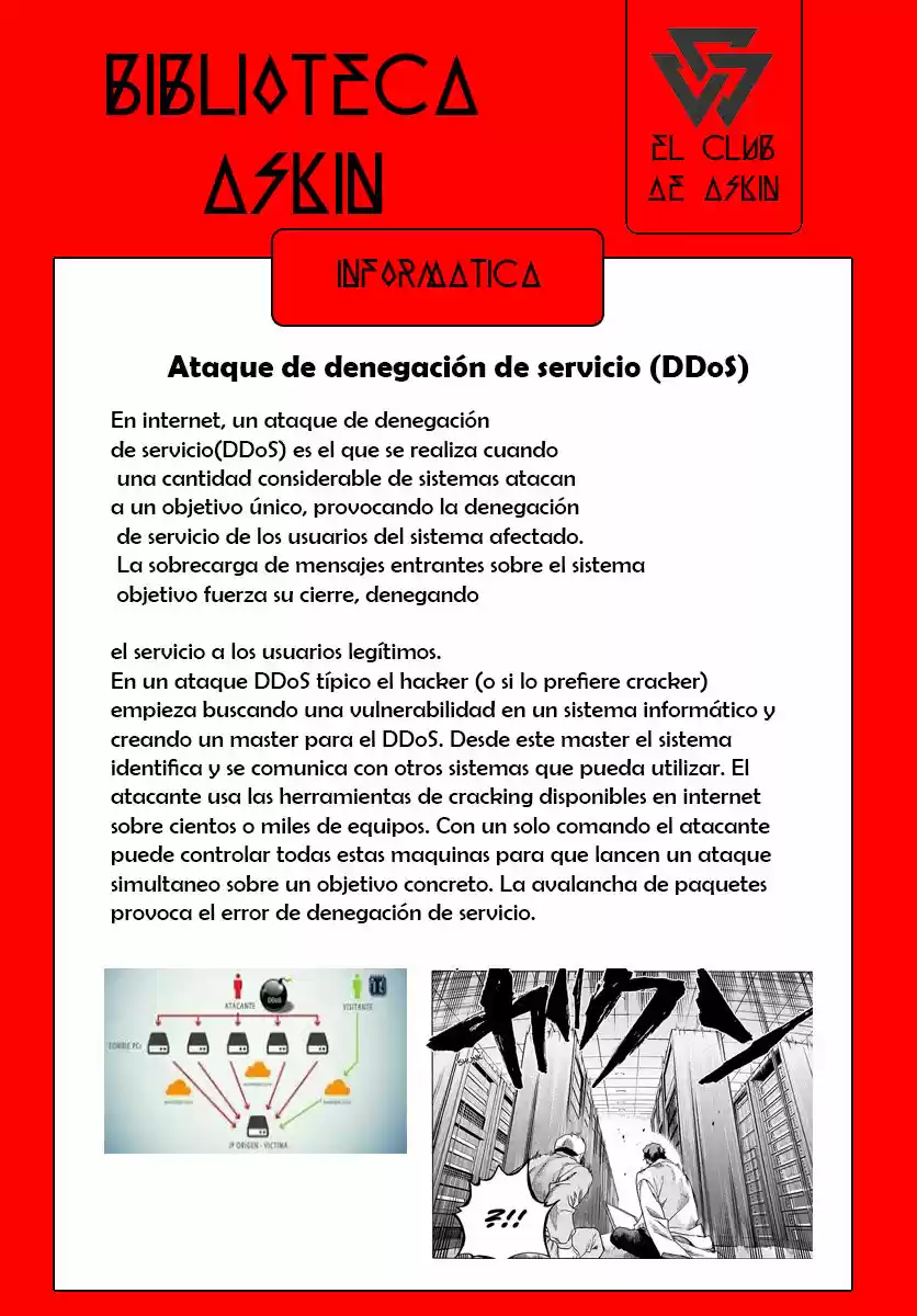 Ne0;lation - Capítulo 4 - Página 23 - LectorTMOo