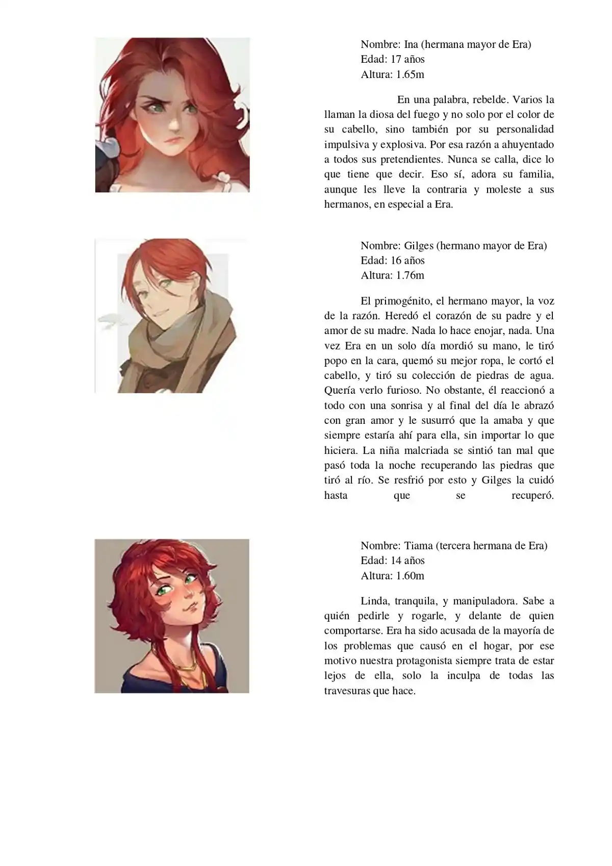 Neberu (Novela) - Capítulo 2.50 - Página 2 - LectorTMOo