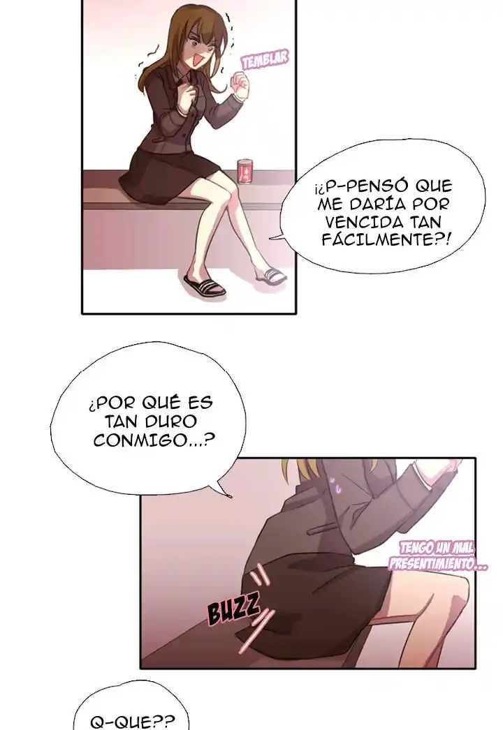 NECESITO ROMANCE - Capítulo 1 - Página 44 - LectorTMOo
