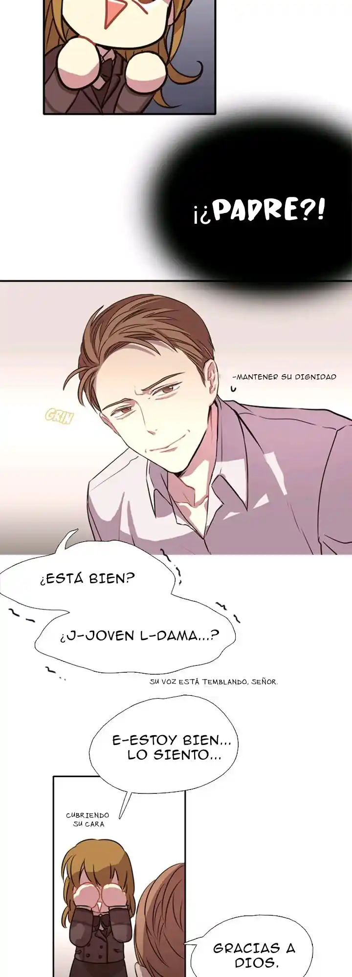 NECESITO ROMANCE - Capítulo 1 - Página 54 - LectorTMOo