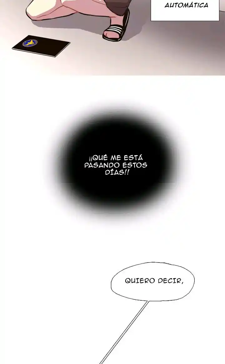 NECESITO ROMANCE - Capítulo 1 - Página 57 - LectorTMOo