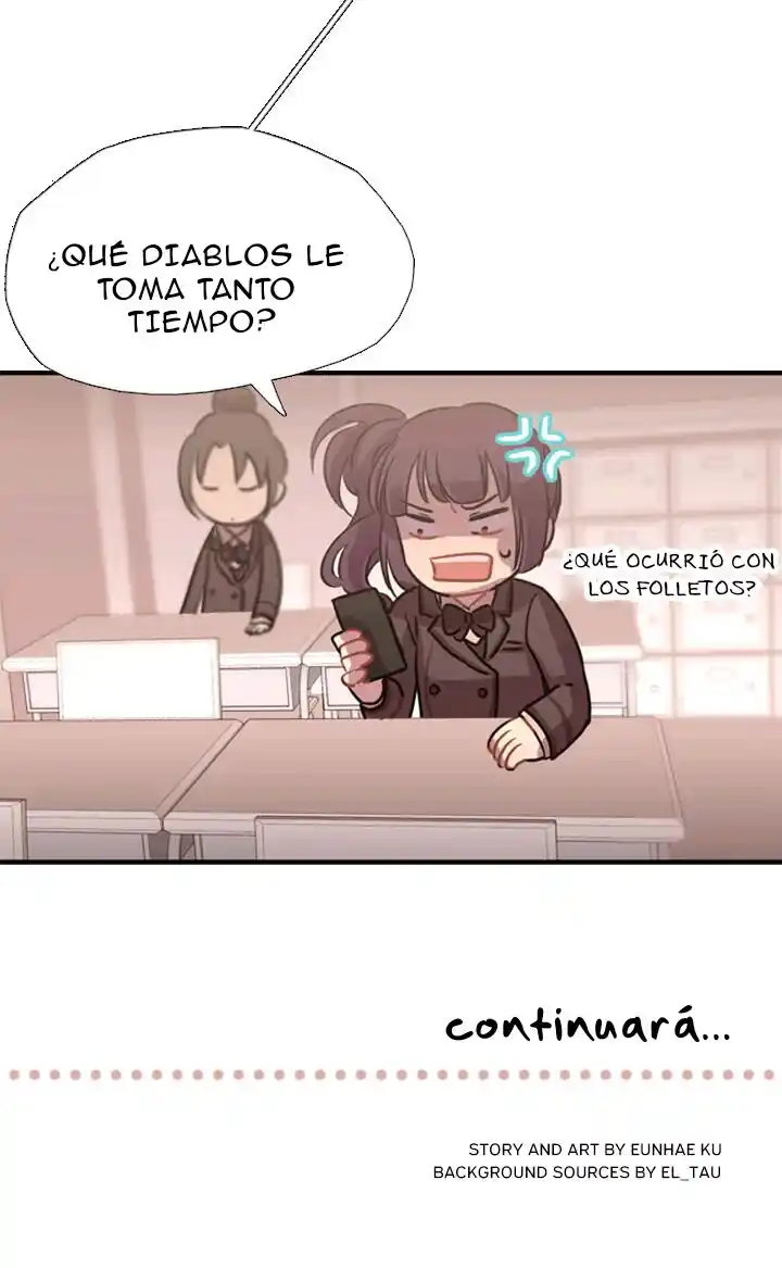 NECESITO ROMANCE - Capítulo 1 - Página 58 - LectorTMOo