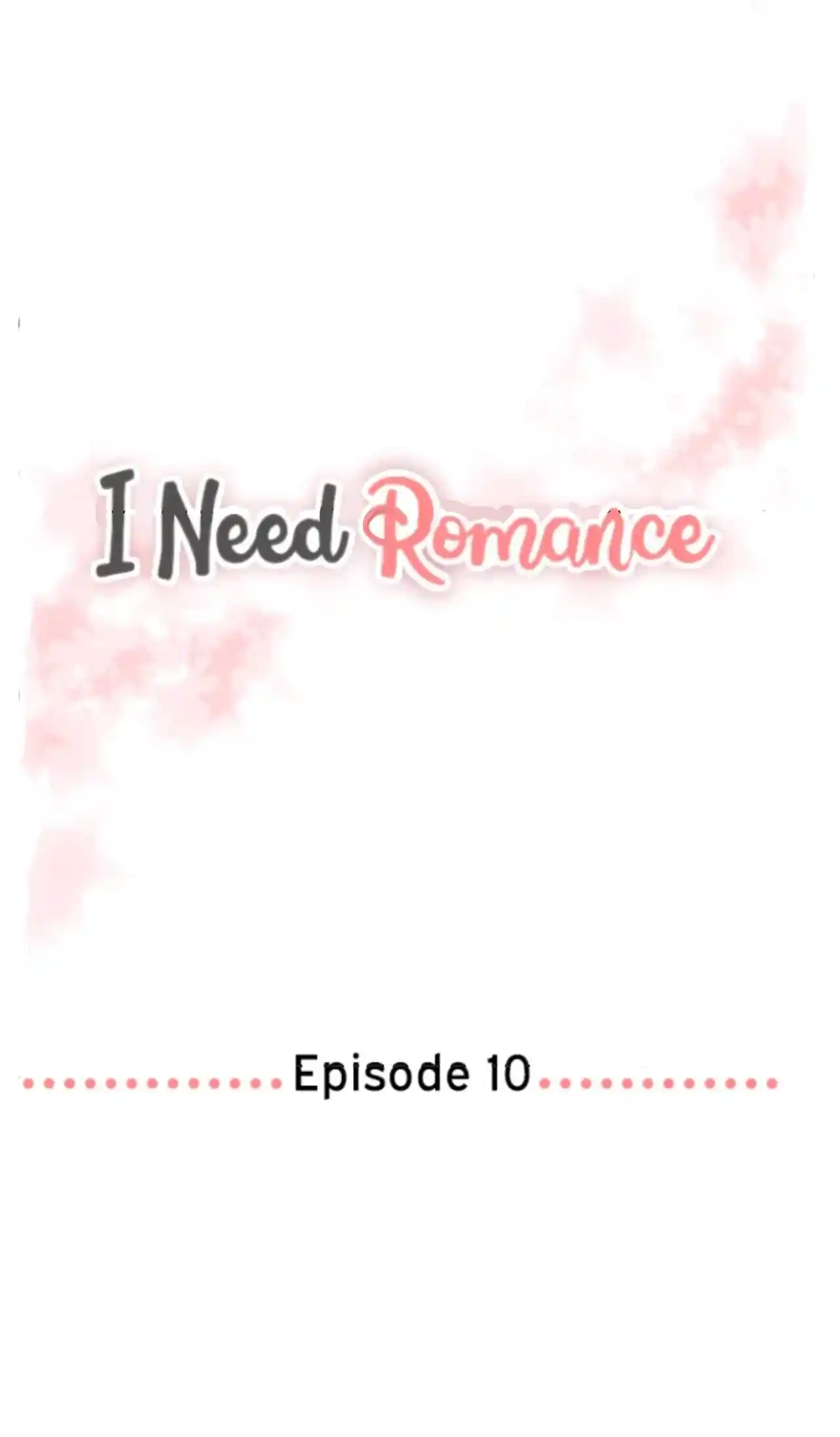 NECESITO ROMANCE - Capítulo 10 - Página 7 - LectorTMOo