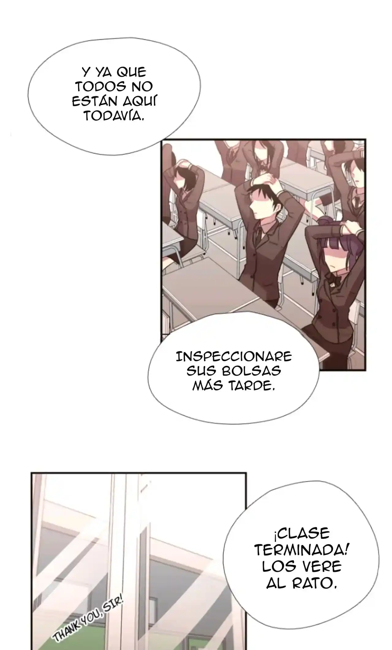 NECESITO ROMANCE - Capítulo 10 - Página 22 - LectorTMOo