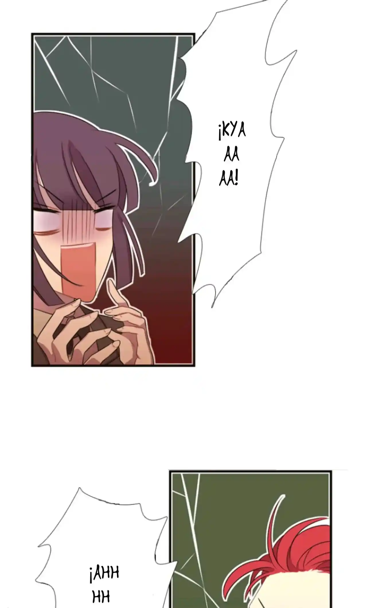 NECESITO ROMANCE - Capítulo 10 - Página 32 - LectorTMOo