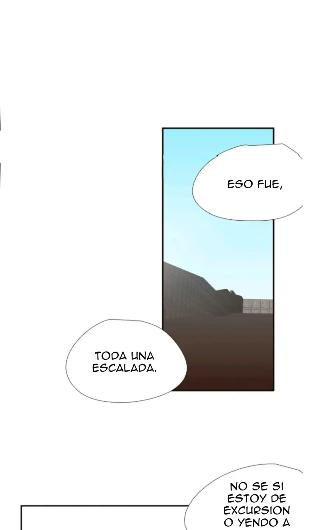 NECESITO ROMANCE - Capítulo 10 - Página 41 - LectorTMOo