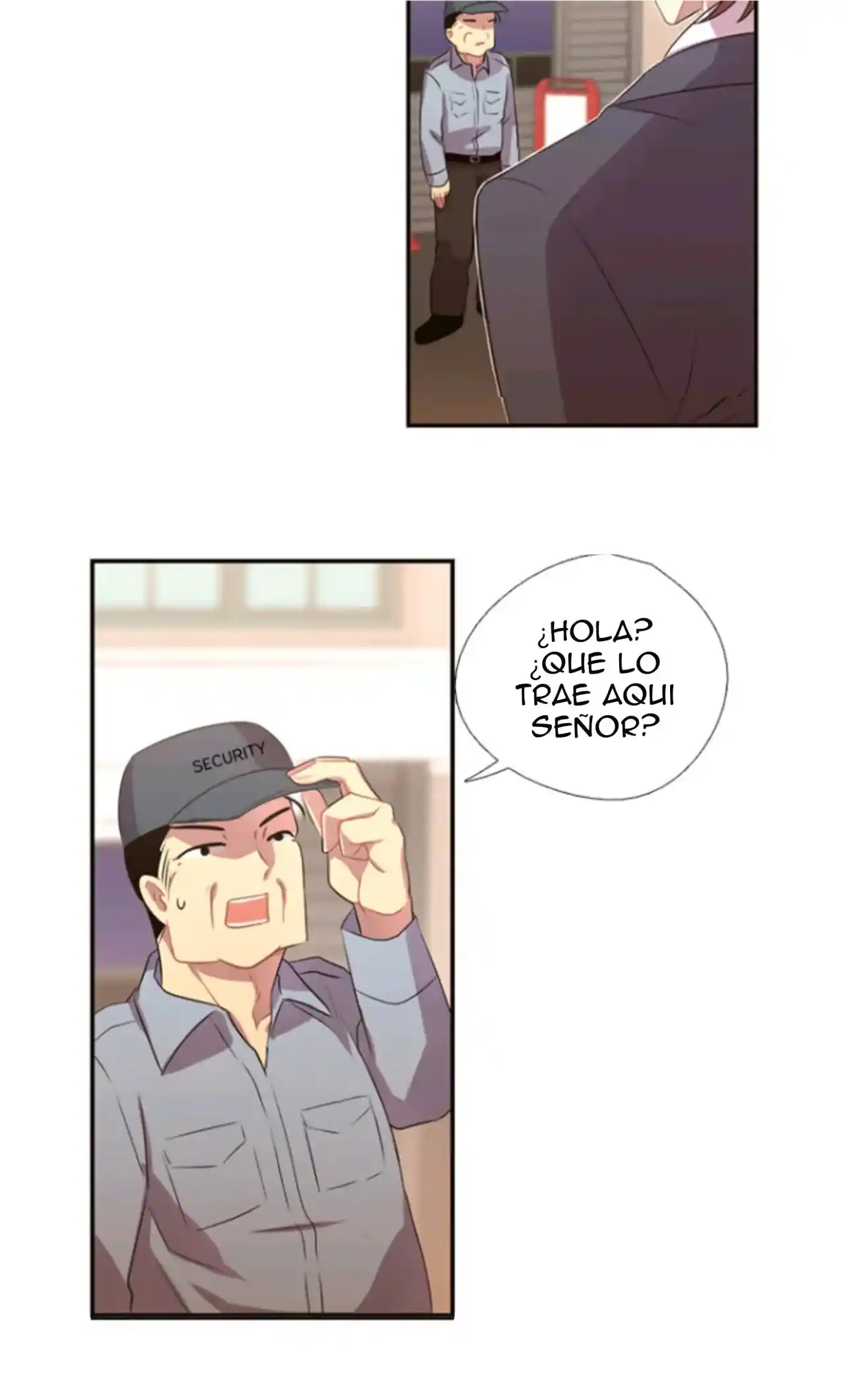 NECESITO ROMANCE - Capítulo 10 - Página 43 - LectorTMOo