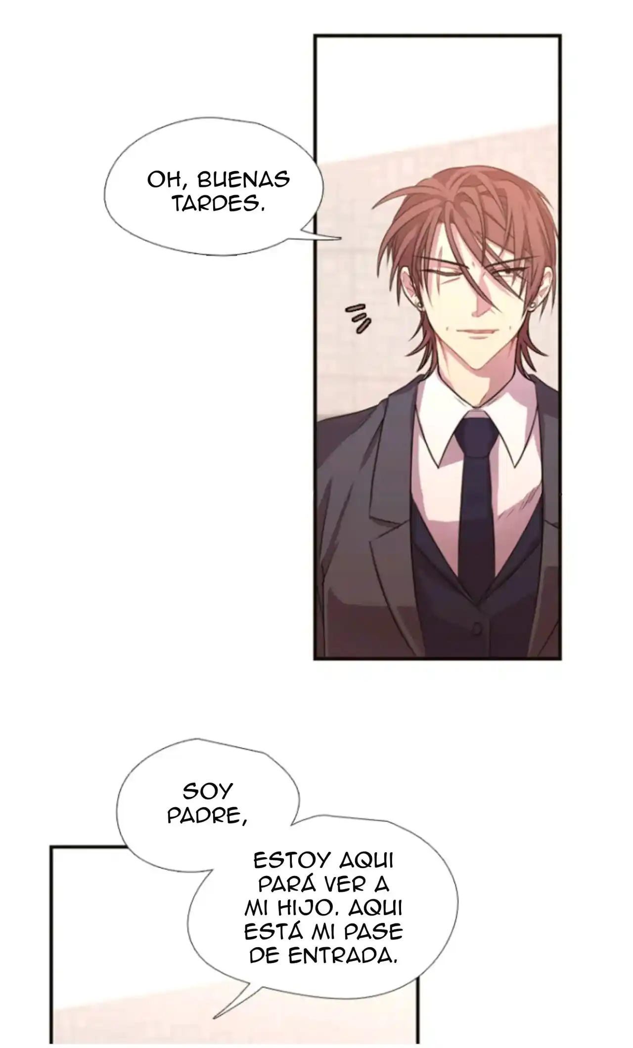 NECESITO ROMANCE - Capítulo 10 - Página 44 - LectorTMOo