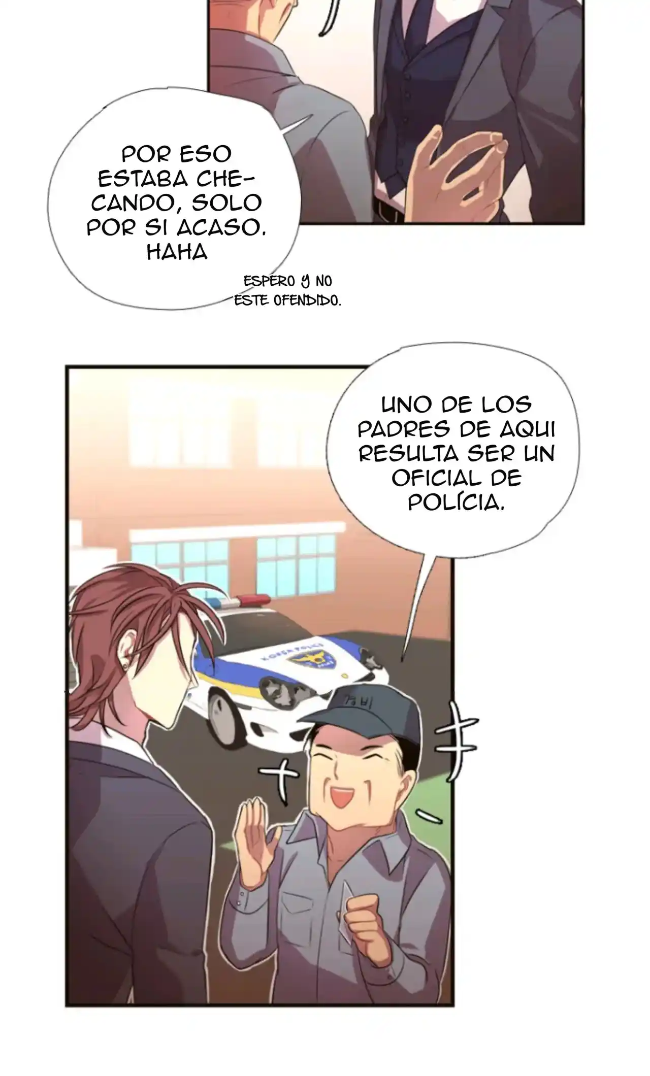 NECESITO ROMANCE - Capítulo 10 - Página 46 - LectorTMOo
