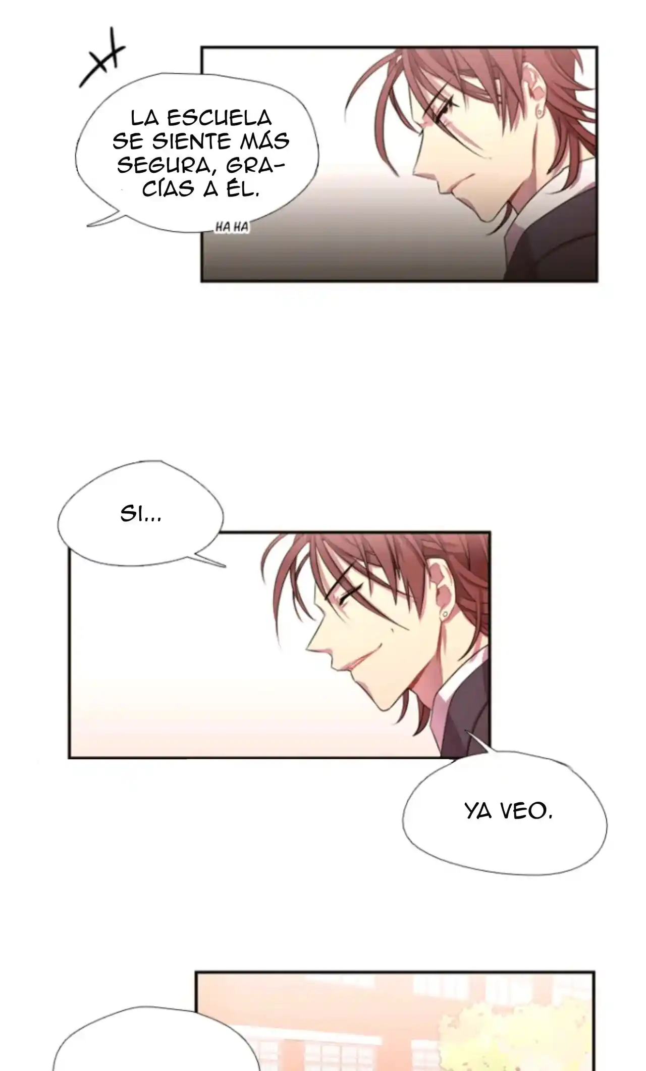 NECESITO ROMANCE - Capítulo 10 - Página 47 - LectorTMOo