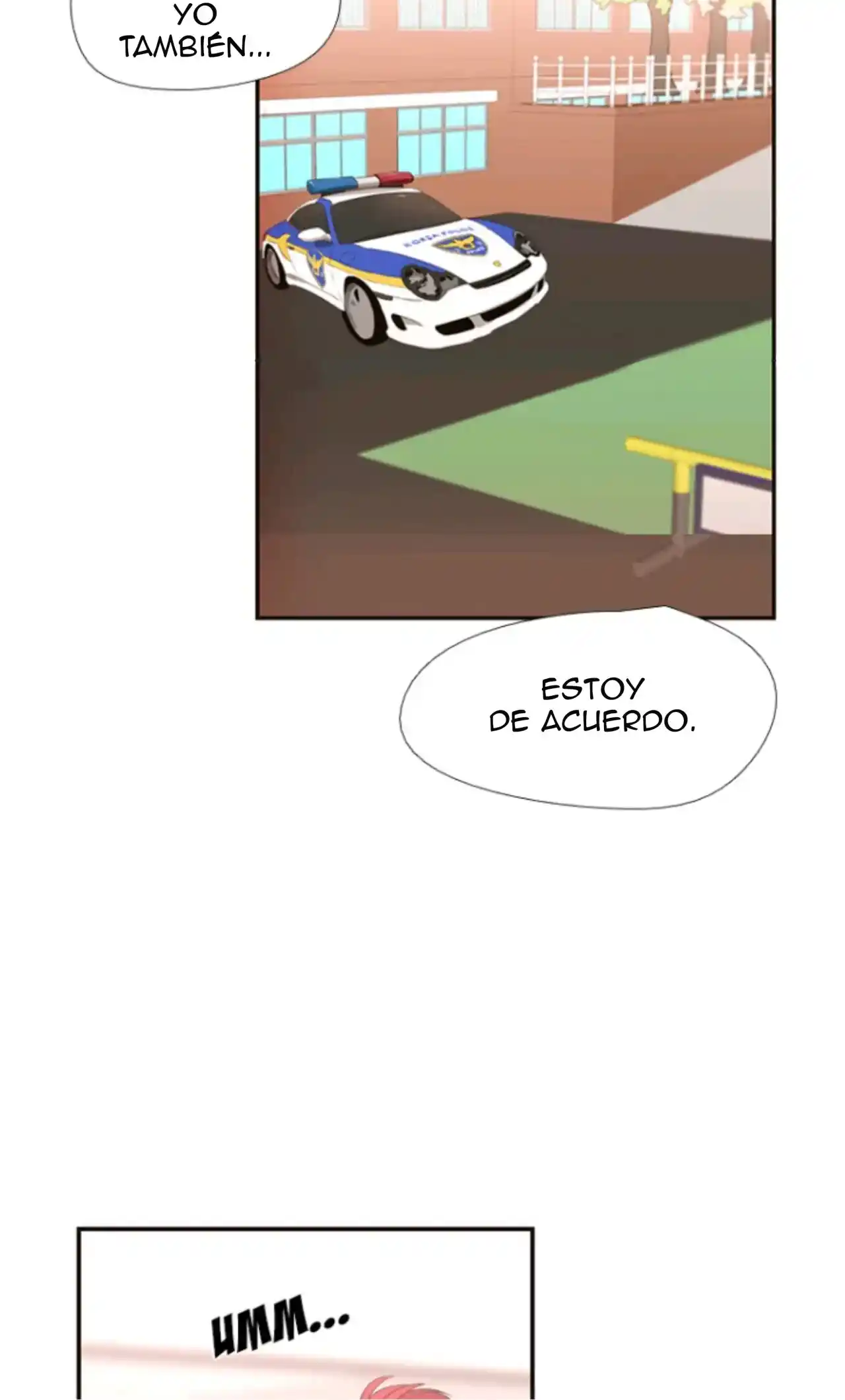 NECESITO ROMANCE - Capítulo 10 - Página 48 - LectorTMOo