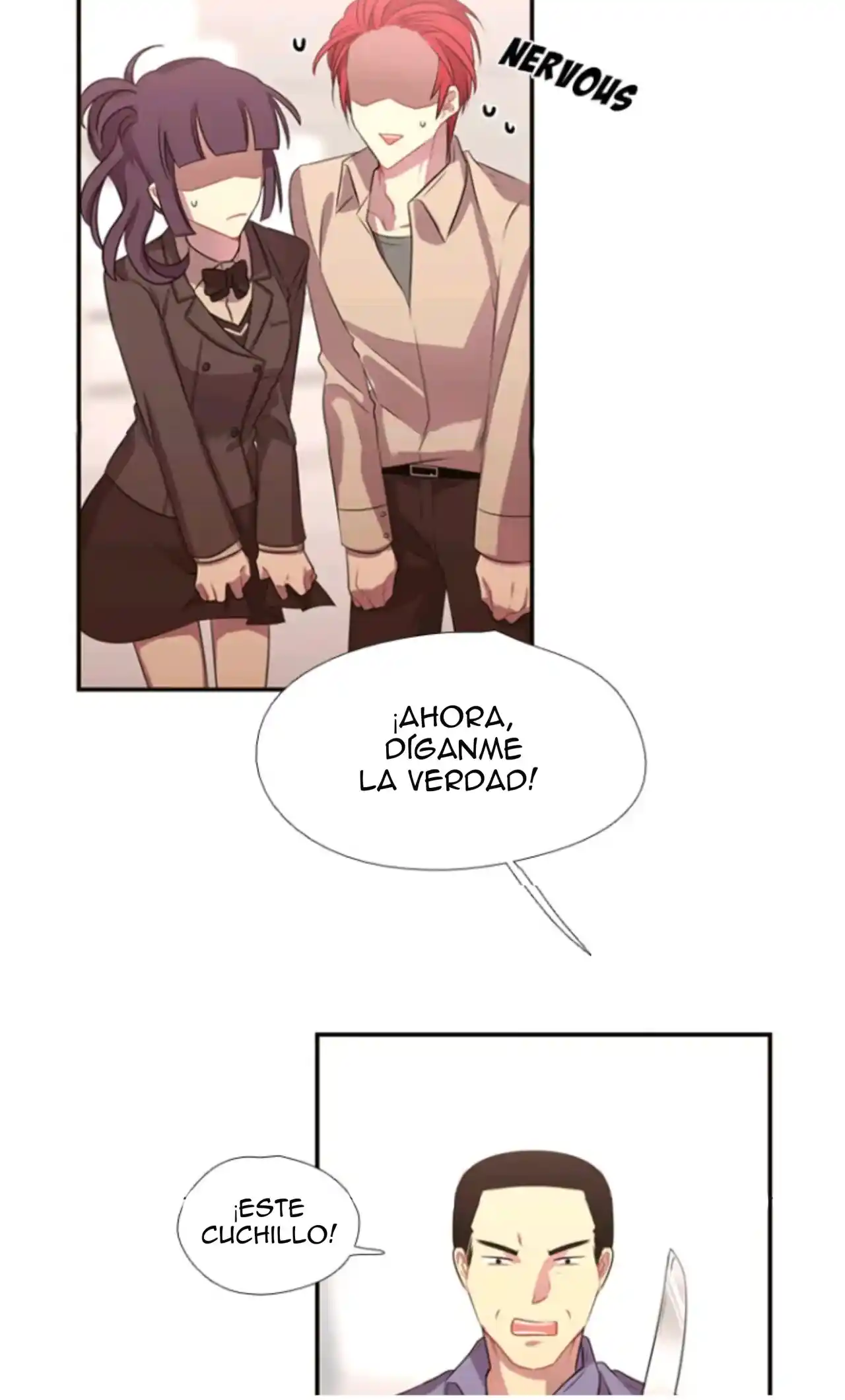 NECESITO ROMANCE - Capítulo 10 - Página 49 - LectorTMOo