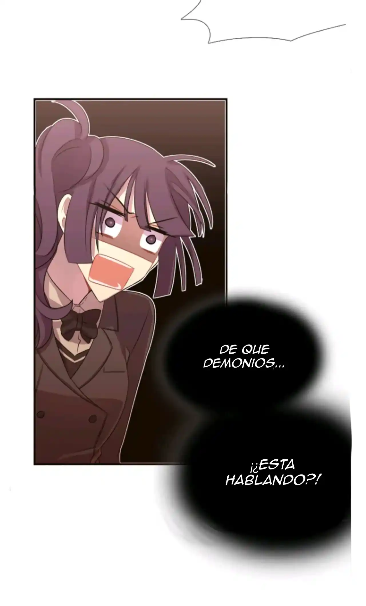 NECESITO ROMANCE - Capítulo 10 - Página 56 - LectorTMOo