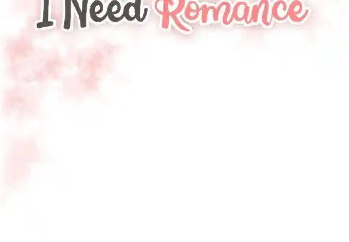 NECESITO ROMANCE - Capítulo 11 - Página 7 - LectorTMOo