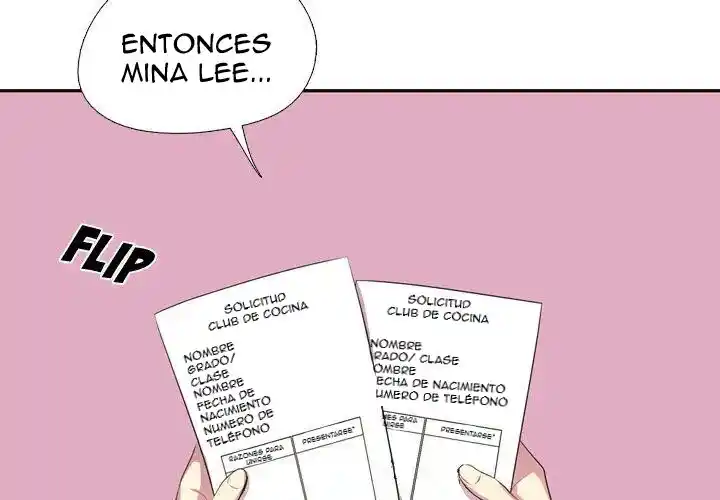 NECESITO ROMANCE - Capítulo 11 - Página 8 - LectorTMOo