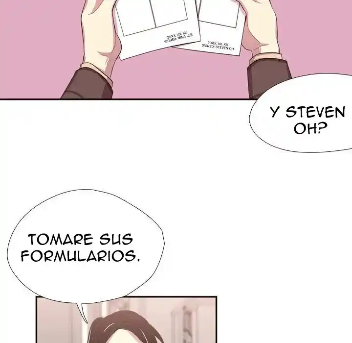 NECESITO ROMANCE - Capítulo 11 - Página 9 - LectorTMOo