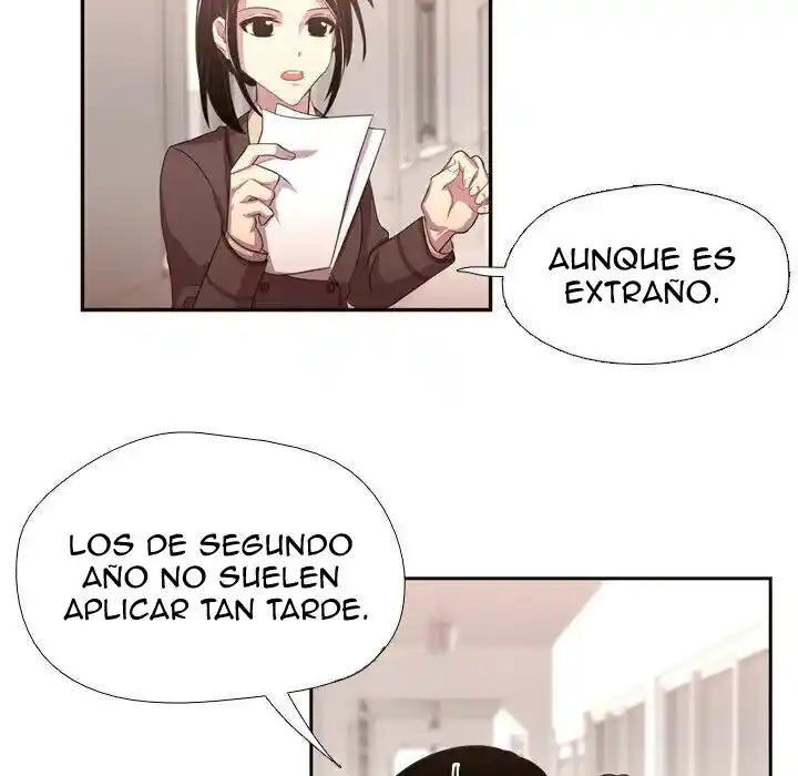 NECESITO ROMANCE - Capítulo 11 - Página 10 - LectorTMOo
