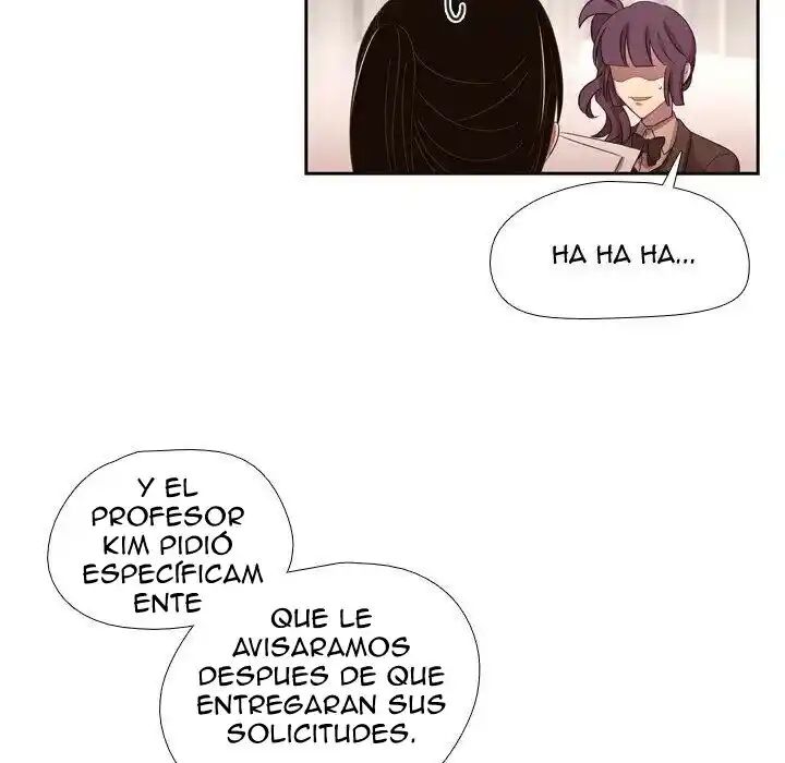 NECESITO ROMANCE - Capítulo 11 - Página 11 - LectorTMOo