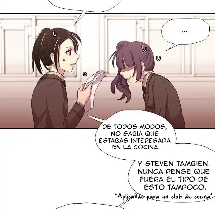 NECESITO ROMANCE - Capítulo 11 - Página 12 - LectorTMOo