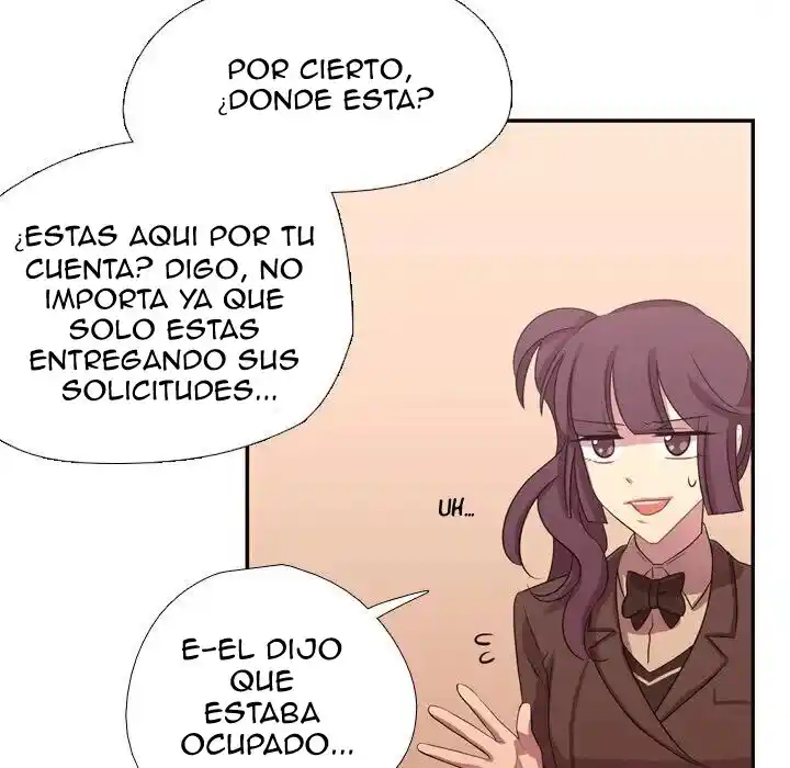 NECESITO ROMANCE - Capítulo 11 - Página 13 - LectorTMOo