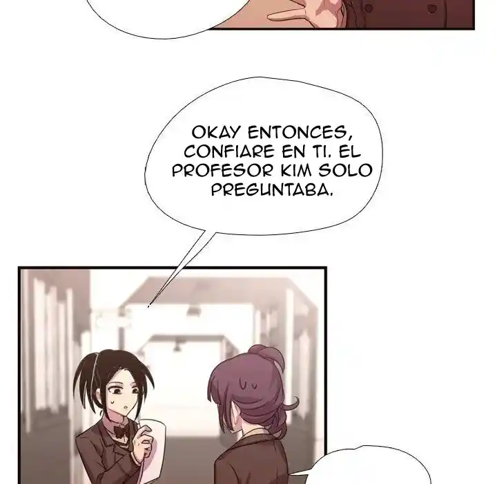 NECESITO ROMANCE - Capítulo 11 - Página 14 - LectorTMOo