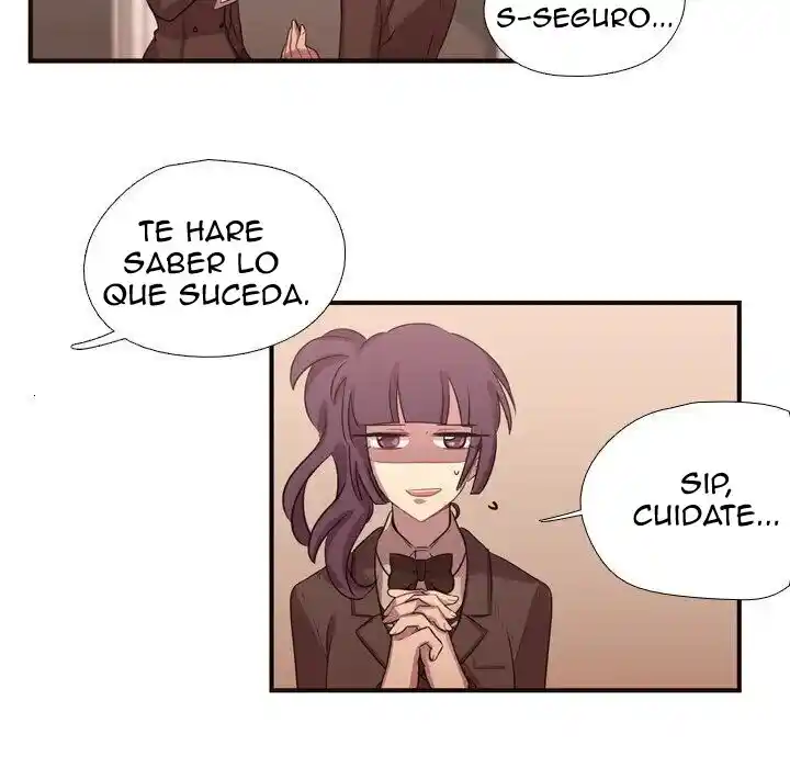 NECESITO ROMANCE - Capítulo 11 - Página 15 - LectorTMOo